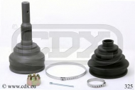 Шарнирный комплект CDX 325