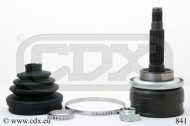 Шарнирный комплект CDX 841