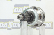 Шарнирный комплект DA SILVA J3543