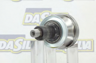 Шарнирный комплект DA SILVA J3580