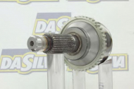 Шарнирный комплект DA SILVA J8913
