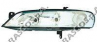 Фара PRASCO OP0544903