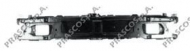 Багажник - носитель PRASCO VW0321622