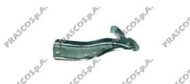 Шарнир PRASCO HD0343704