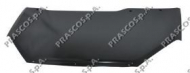 Капот двигателя PRASCO FD7173100