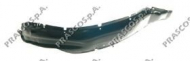 Крыло PRASCO MB1593604