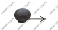 Заслонка PRASCO OP0341236