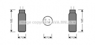 Осушитель PRASCO HDD115