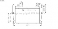 Теплообменник PRASCO SC4025