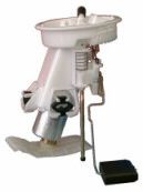 Трубка забора топлива HOFFER 7506403 C