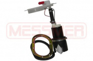 Трубка забора топлива MESSMER 775046