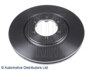 Тормозной диск BLUE PRINT ADG043121
