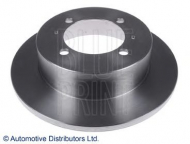 Тормозной диск BLUE PRINT ADG04315
