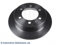 Тормозной диск BLUE PRINT ADG04332