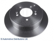 Тормозной диск BLUE PRINT ADG04345