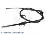 Трос BLUE PRINT ADG04632