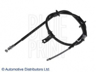 Трос BLUE PRINT ADG04687