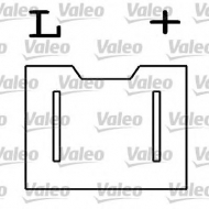 Генератор VALEO 436602