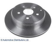 Тормозной диск BLUE PRINT ADT34371