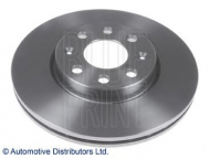 Тормозной диск BLUE PRINT ADZ94332
