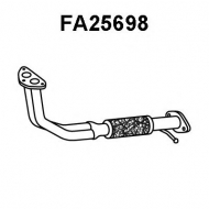 Трубка VENEPORTE FA25698