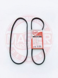 Ремень MASTER-SPORT 4PK825-PCS-MS