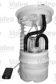 Трубка забора топлива VALEO 347105