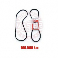 Ремень MASTER-SPORT 4022-1308020-PCS-MS