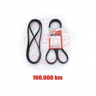 Ремень MASTER-SPORT 6PK1400-PCS-MS