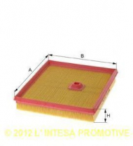 Фильтр UNIFLUX FILTERS XA513