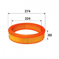 Фильтр VALEO 585620