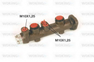 Цилиндр WOKING C1019.00