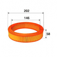 Фильтр VALEO 585644