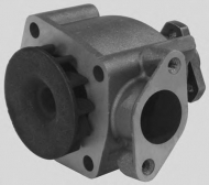 Насос OPEN PARTS WAP8048.00