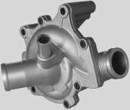 Насос OPEN PARTS WAP8487.10