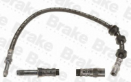 Шлангопровод Brake ENGINEERING BH770192