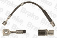 Шлангопровод Brake ENGINEERING BH770273