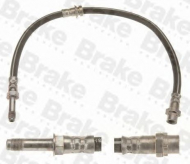 Шлангопровод Brake ENGINEERING BH778016