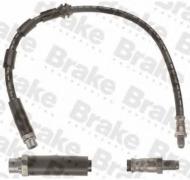 Шлангопровод Brake ENGINEERING BH778481