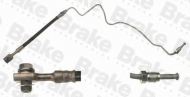 Шлангопровод Brake ENGINEERING BH778671
