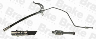 Шлангопровод Brake ENGINEERING BH778674