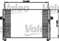 Конденсатор VALEO 814336