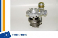 Компрессор TURBO' S HOET 1100874