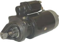 Стартер PRESTOLITE ELECTRIC 858318
