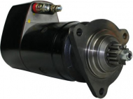Стартер PRESTOLITE ELECTRIC 860514