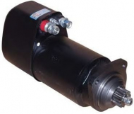Стартер PRESTOLITE ELECTRIC 860546