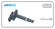 Катушка зажигания JANMOR JM5013