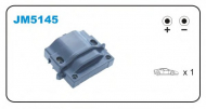 Катушка зажигания JANMOR JM5145
