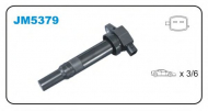 Катушка зажигания JANMOR JM5379