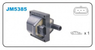 Катушка зажигания JANMOR JM5385